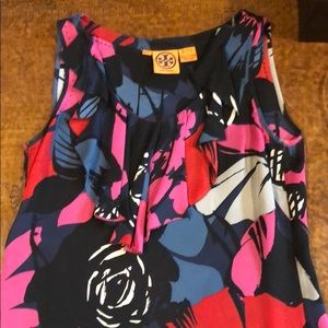 Tory Burch sleeveless top
